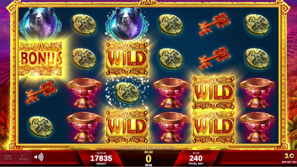 Slot Online Favorit di Asia yang Wajib Dicoba