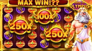 Cara Mengenali Slot Online yang Menggunakan Sistem Curang