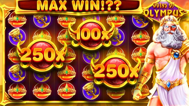 Cara Mengenali Slot Online yang Menggunakan Sistem Curang