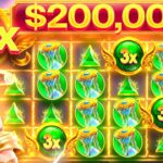 Slot Online dengan Pembayaran Tinggi dan Fitur Unik yang Patut Dicoba