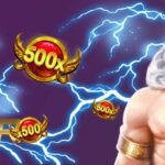 Slot Online dengan Tema Makanan yang Menggugah Selera