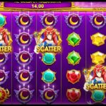 Slot Online yang Memberikan Kenangan Tak Terlupakan