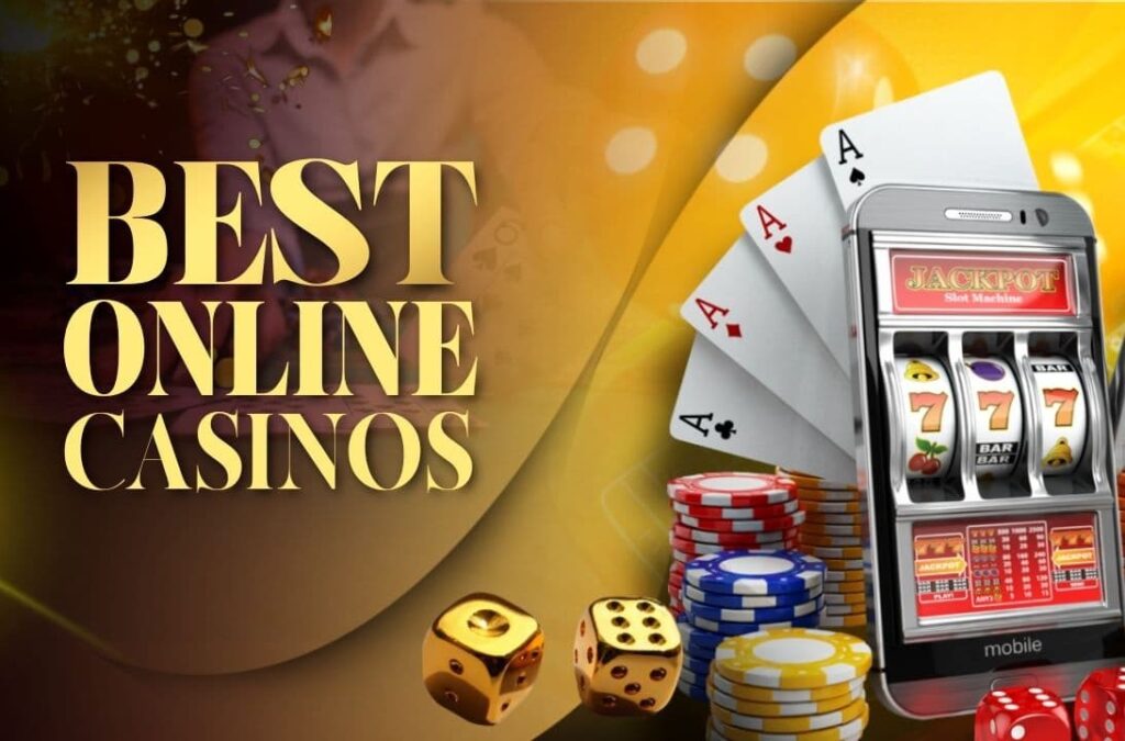 Review Slot Online Big Bass Bonanza Terbaru