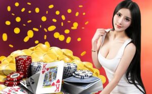 Tips Bermain Slot Online untuk Penggemar High-Risk