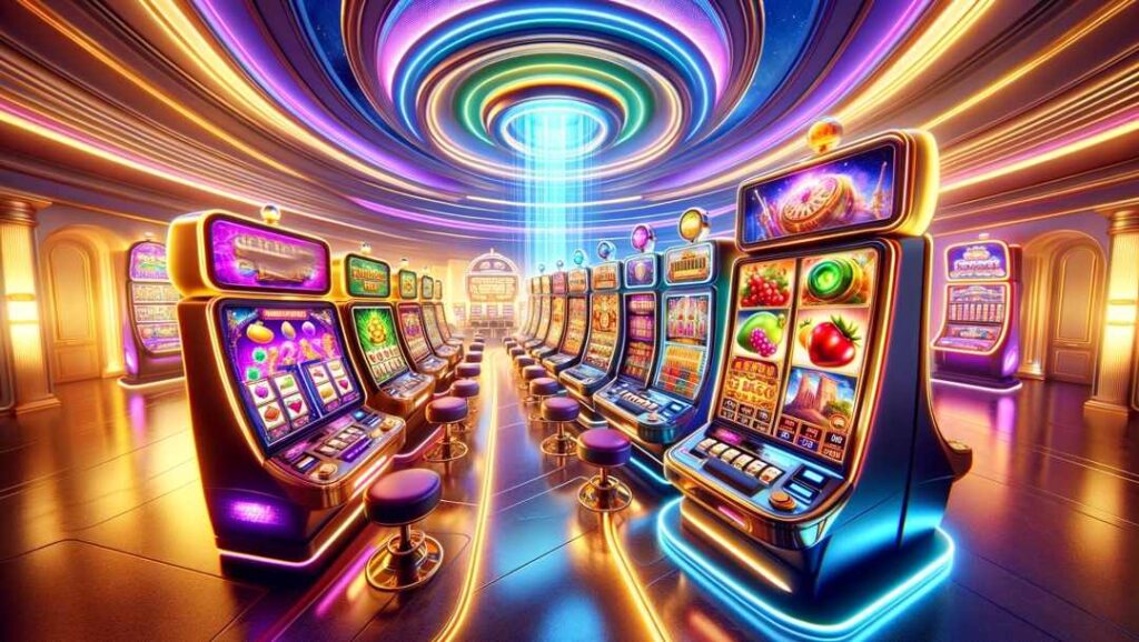 Kenapa Banyak Pemain Memilih Slot Online Bertema Petualangan?