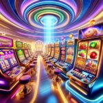 Kenapa Banyak Pemain Memilih Slot Online Bertema Petualangan?