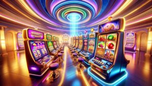 Kenapa Banyak Pemain Memilih Slot Online Bertema Petualangan?